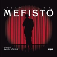 Mefisto - Klaus Mann