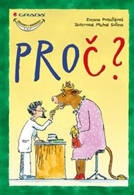 Proč? - Zuzana Pospíšilová