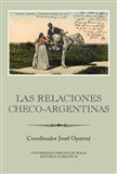 Las relaciones checo-argentinas - obálka