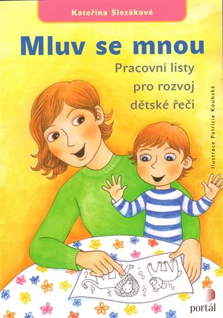 Mluv se mnou koupíte na Kosmas.cz