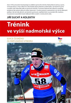 Levně Trénink ve vyšší nadmořské výšce - Jiří Suchý