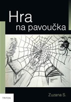 Hra na pavoučka koupíte na Kosmas.cz
