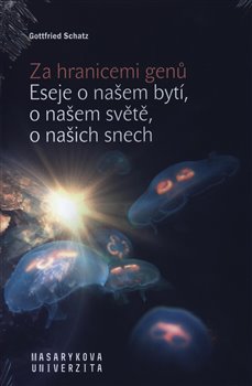 Za hranicemi genů koupíte na Kosmas.cz