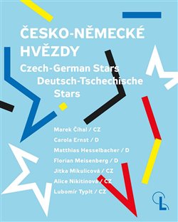 Česko-německé hvězdy koupíte na Kosmas.cz