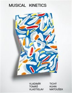 Musical Kinetics koupíte na Kosmas.cz