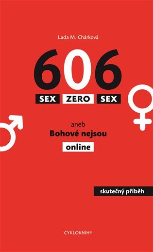Sex zero sex - Lada M. Chárková