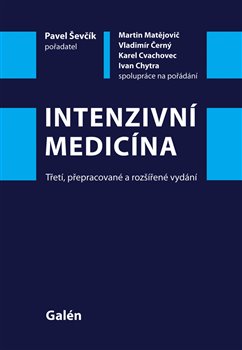 Intenzivní medicína koupíte na Kosmas.cz