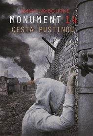 Monument 14 – Cesta pustinou - Emmy Laybourne