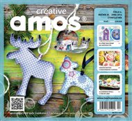 Creative Amos 04/2014: tvoření nejen s dětmi