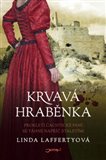 Ob�lka knihy Krvav� hrab�nka