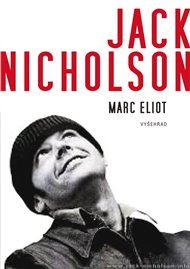 Jack Nicholson - Marc Eliot
