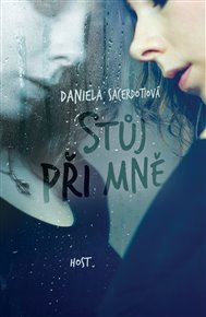 Stůj při mně - Daniela Sacerdotiová