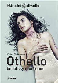 Othello: Benátský mouřenín - William Shakespeare