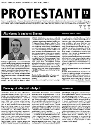 Protestant 2014/10 - 