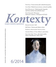 Kontexty 6/2014