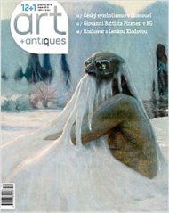 Art & Antiques 12/2014 + 1/2015