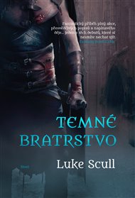 Temné bratrstvo - Luke Scull