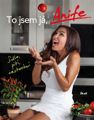 To jsem já, Anife - Anife Hassan Vyskočil