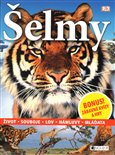 Ob�lka knihy �elmy