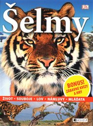 Šelmy - Sarah Walker