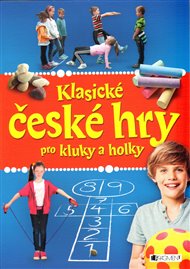 Klasické české hry pro kluky a holky