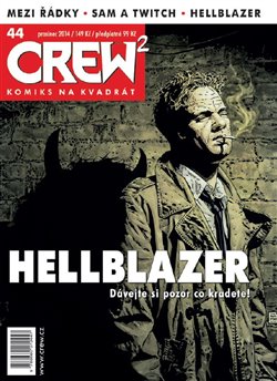 Levně Crew2 44