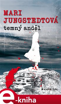 Temný anděl - Mari Jungstedtová e-kniha