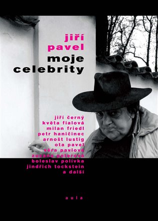 Moje celebrity - Jiří Pavel