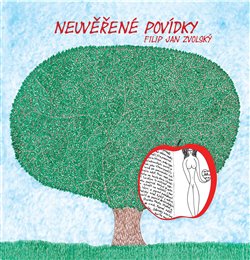 Neuvěřené povídky koupíte na Kosmas.cz