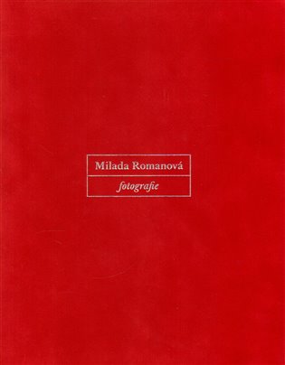 Fotografie - Milada Romanová, Robert Vano