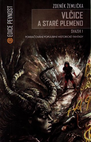 Vlčice a staré plemeno 1. - Zdeněk Žemlička