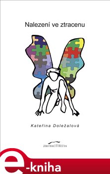 Levně Nalezení ve ztracenu - Kateřina Doležalová e-kniha