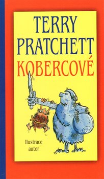 Levně Kobercové - Terry Pratchett