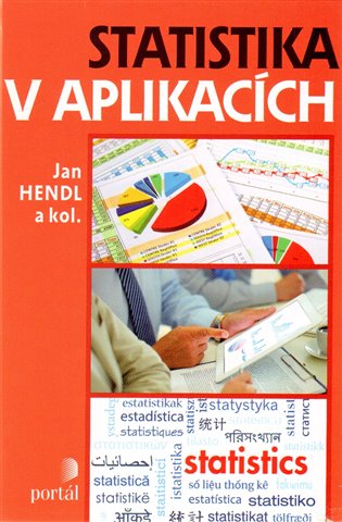 Statistika v aplikacích - Jan Hendl, kol.