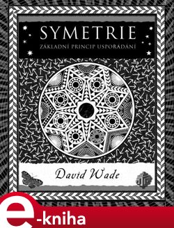 Levně Symetrie. Základní princip uspořádání - David Wade e-kniha