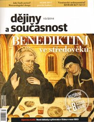 Dějiny a současnost 10/2014