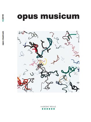 Opus musicum 6/2015 - 