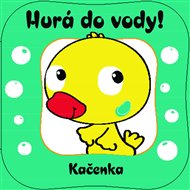 Hurá do vody! Kačenka