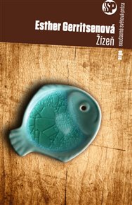 Žízeň - Esther Gerritsenová