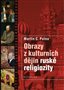 Obrazy z kulturních dějin ruské religiozity