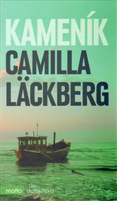 Kameník - Camilla Läckberg