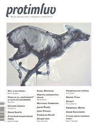 Protimluv 3-4/2014