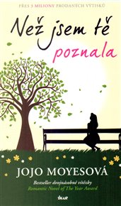 Než jsem tě poznala - Jojo Moyesová