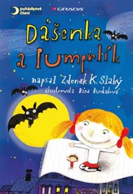 Dášenka a Pumprlík - Zdeněk K. Slabý
