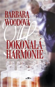 Dokonalá harmonie - Barbara Wood