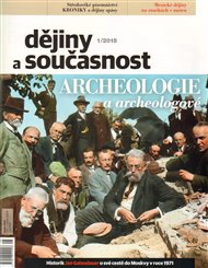 Dějiny a současnost 1/2015