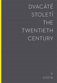 Dvacáté století 2014/1