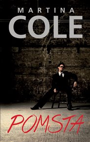 Pomsta - Martina Cole