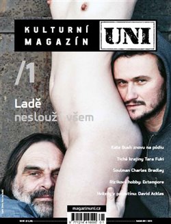 Levně Uni 1/2015