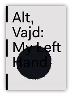 Levně My Left Hand - Hynek Alt, Aleksandra Vajd